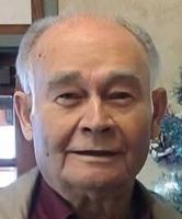 Franklin D. Harbour