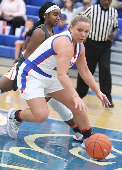 Beech girls beat Lebanon for 9-AAA lead