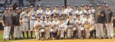 Watertown dominates York to win 5-2A title