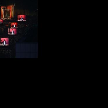 BTS kick off world tour after landmark Seoul comeback