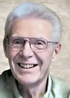 Bro. Bernie Ziehlsdorf