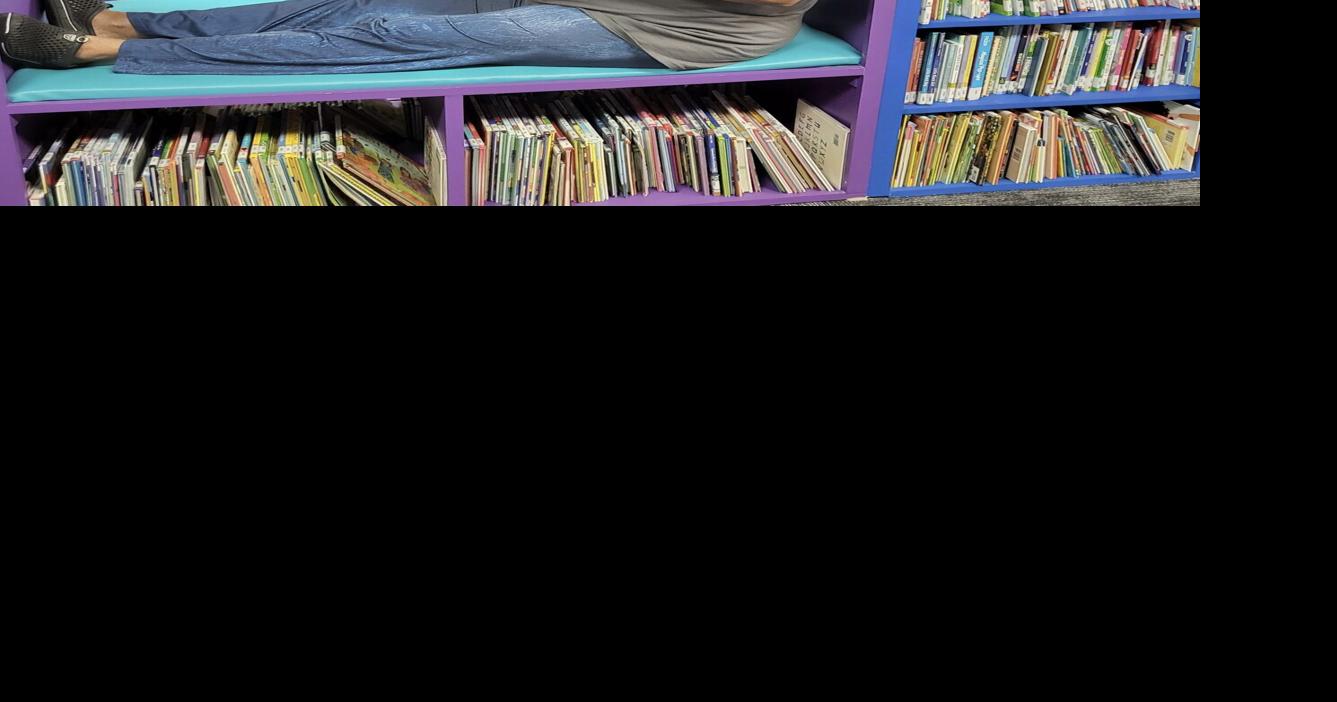 A more inviting Watertown library | Lebanon | lebanondemocrat.com