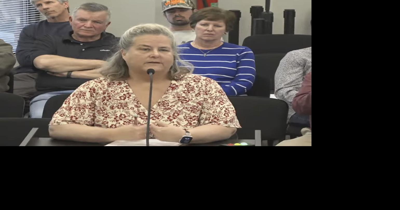 Lebanon sewer plant search reopens old wounds for Coles Ferry Pike family