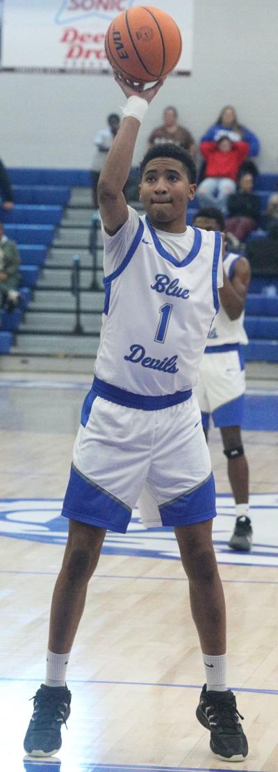 Bailey selected as 2026 National High School Spirit of Sport Award recipient