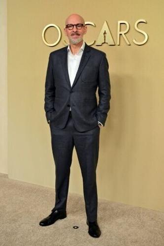 Joshua Seftel directed the Oscar-nominated documentary short 'All the Empty Rooms'