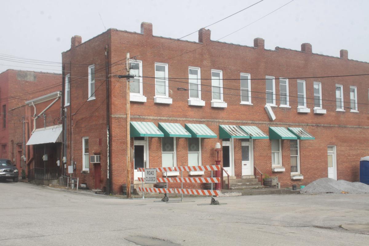 TN Downtowns program could benefit Hartsville revitalization