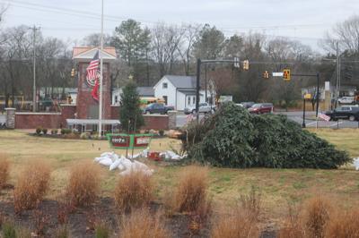 Mt Juliet Tn Christmas Parade 2022 Mt. Juliet Christmas Parade Rescheduled For This Saturday | News |  Lebanondemocrat.com