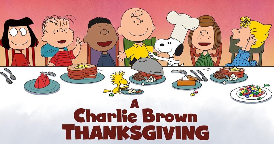 CB Thanksgiving