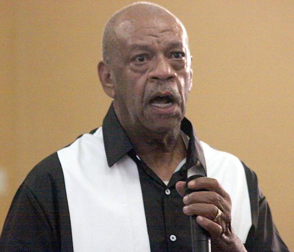 Mayoral candidates state priorities at a second candidate forum