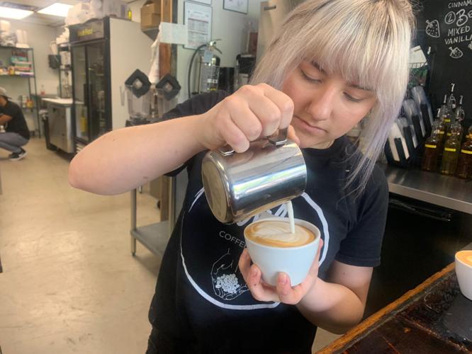 Milo Coffee House opens second Portland location Portland