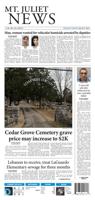 Mt Juliet News