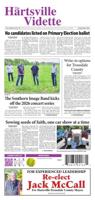 Hartsville Vidette