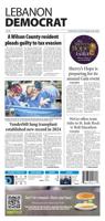 Lebanon Democrat
