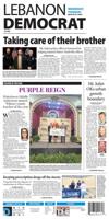Lebanon Democrat