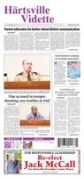 Hartsville Vidette