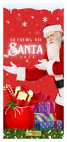 Letters to Santa 2024
