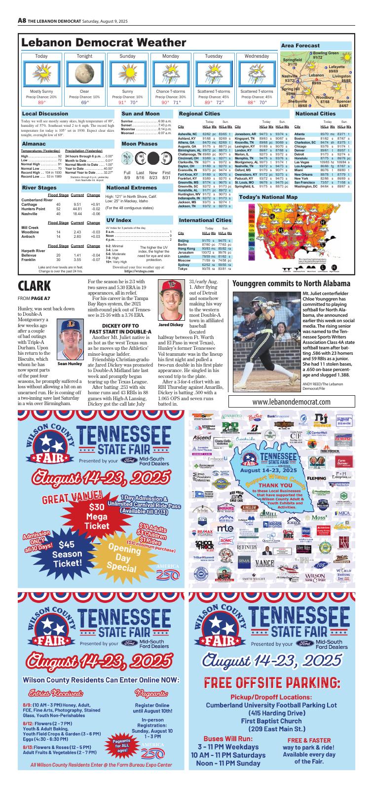 Page A8