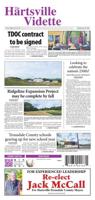 Hartsville Vidette