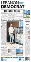 Lebanon Democrat