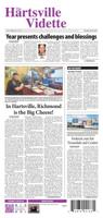 Hartsville Vidette