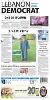 Lebanon Democrat
