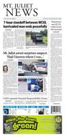Mt Juliet News