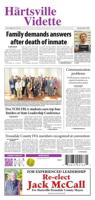 Hartsville Vidette