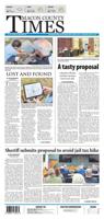 Macon County Times