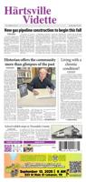 Hartsville Vidette