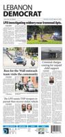 Lebanon Democrat
