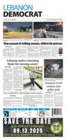 Lebanon Democrat