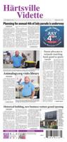 Hartsville Vidette