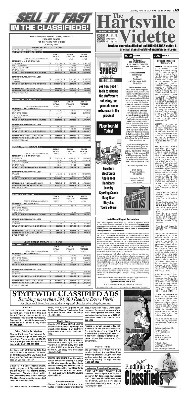 Page A5