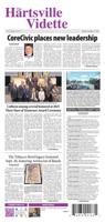 Hartsville Vidette