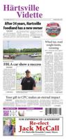 Hartsville Vidette