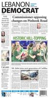 Lebanon Democrat