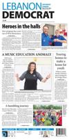 Lebanon Democrat