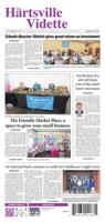 Hartsville Vidette