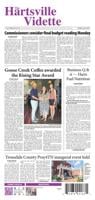 Hartsville Vidette