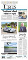 Macon County Times