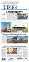 Macon County Times