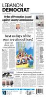 Lebanon Democrat