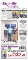 Hartsville Vidette