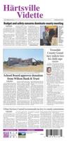 Hartsville Vidette