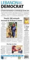 Lebanon Democrat