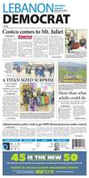 Lebanon Democrat