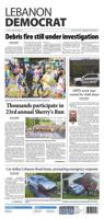 Lebanon Democrat