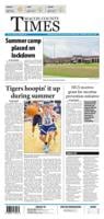 Macon County Times