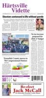 Hartsville Vidette