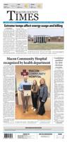 Macon County Times